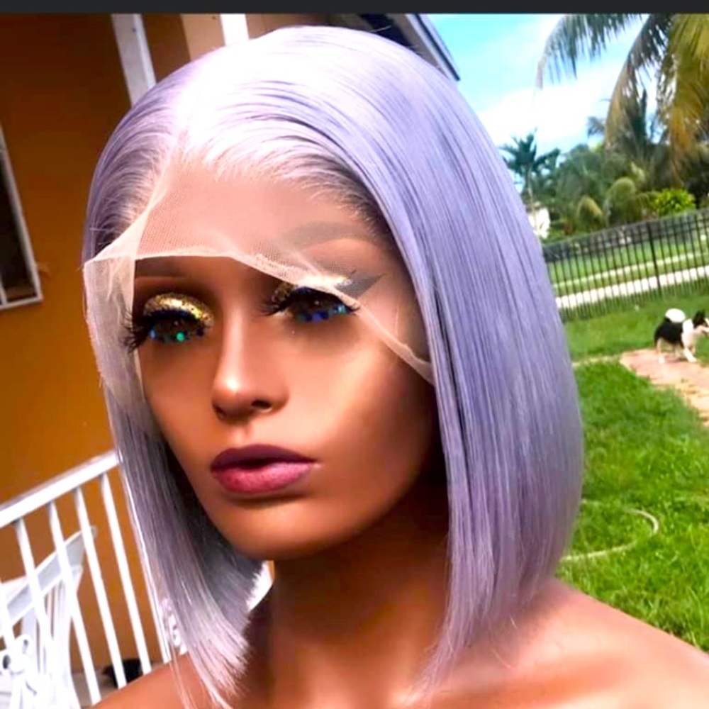 selling two beautiful wigs